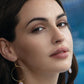 Opal Awe Drop Earrings