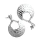 Ice Surprise Drop Earrings