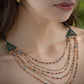 High Strung Layered Necklaces