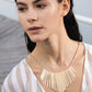 Rustic Remedy Necklace