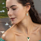 Finesse Pendant Necklace