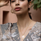 Lost In Layers Necklace