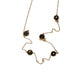 Starry Destiny Long Necklace