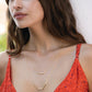 Bare Instincts Layered Necklace