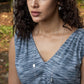 Steel Desires Long Necklace