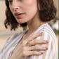 Raw Appeal Ring