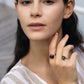 Magical Myth Swarovski Ring