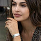 Metallic Mood Bracelet
