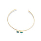 Green Eyes Bracelet