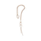 Shape Me Long Necklace