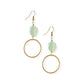 Fairy Hoop Earrings