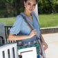 Wanderer Shoulder Bag