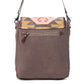 Majestic Messenger Bag