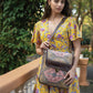 Majestic Messenger Bag