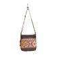 Queer  Shoulder Bag