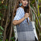 Ruffy- Tuffy Tote Bag