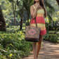 Fluke Tote Bag