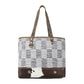 Dusky Eve Tote Bag