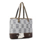 Dusky Eve Tote Bag