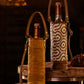 Et Voila  Wine Bottle Bag