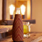 Crimson Illusions  Beer pint Holder