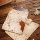 Hazel Spill I-Pad Cover