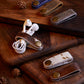 Hear Me Out Ear Phone Organizer
