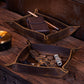 Opulent Offering  Tray