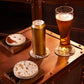 Small Joys Coaster S/4