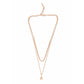 Radient Necklace
