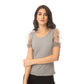 Gray-Star Affair Top