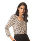 Wilderness Leo Top