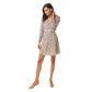 Subtle Statements Dress