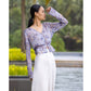 Pingbling Crop Top