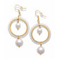 Gem Earring