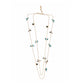 Gracious Aura Layered Necklace