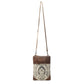 SOUL SEARCHER SMALL & CROSS BODY BAG