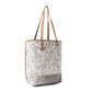 WINTER SNOW TOTE BAG