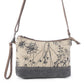 DAINTY DELIGHT SMALL & CROSS BODY BAG