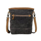 ASSURANCE SHOULDER BAG