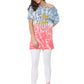 Shaded Casual Tee