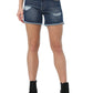 Petite Denim Shorts