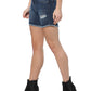 Petite Denim Shorts