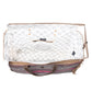 Vibrant Boho Weekender Bag
