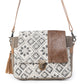 Spell Bound Messenger Bag