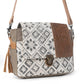 Spell Bound Messenger Bag