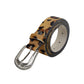 Rock On HAIRON Women's Belt