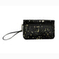 GOLD SEQUINS  WALLET