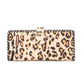 GOLD FERAL WALLET