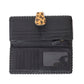 VALIANT LEOPARD PRINT WALLET